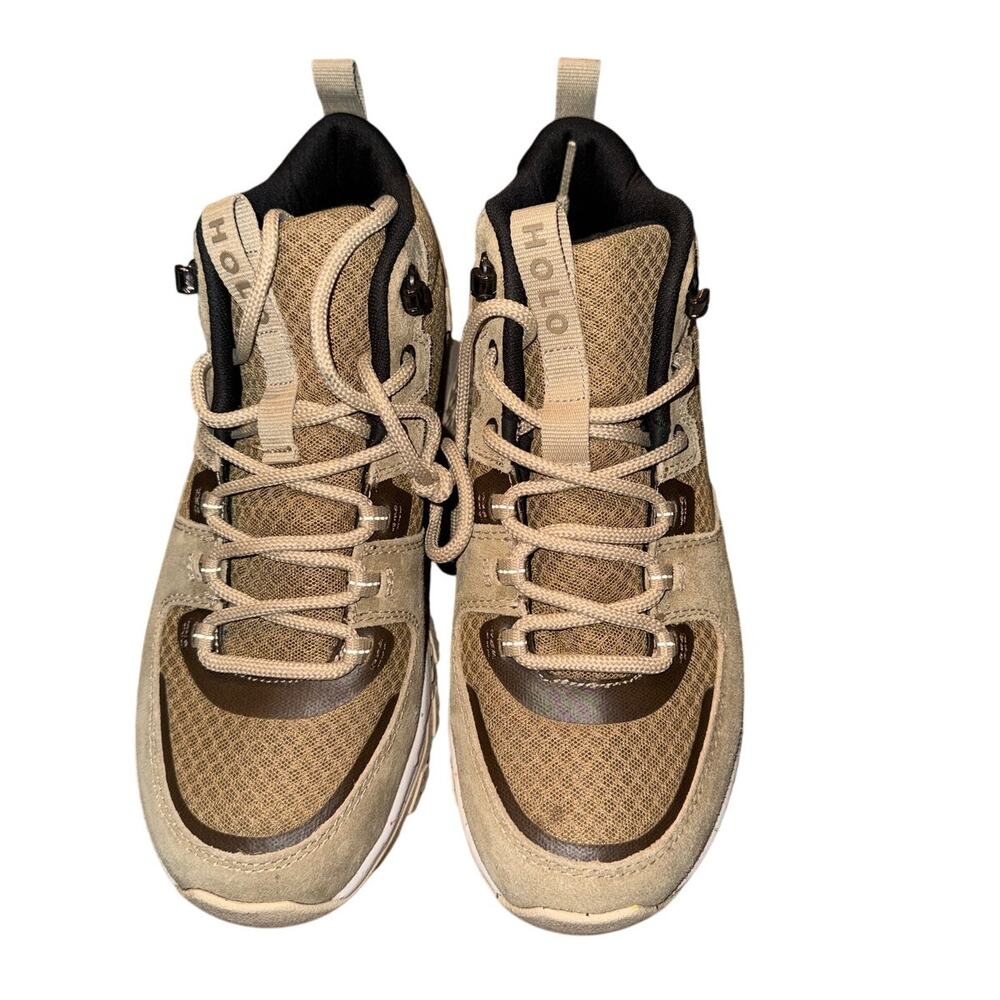 Size 9.5 Women’s Holo Apollo Mid WP